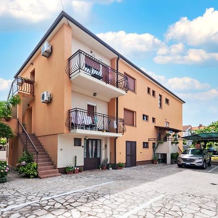 Banko Apartments Rovinj Extérieur photo