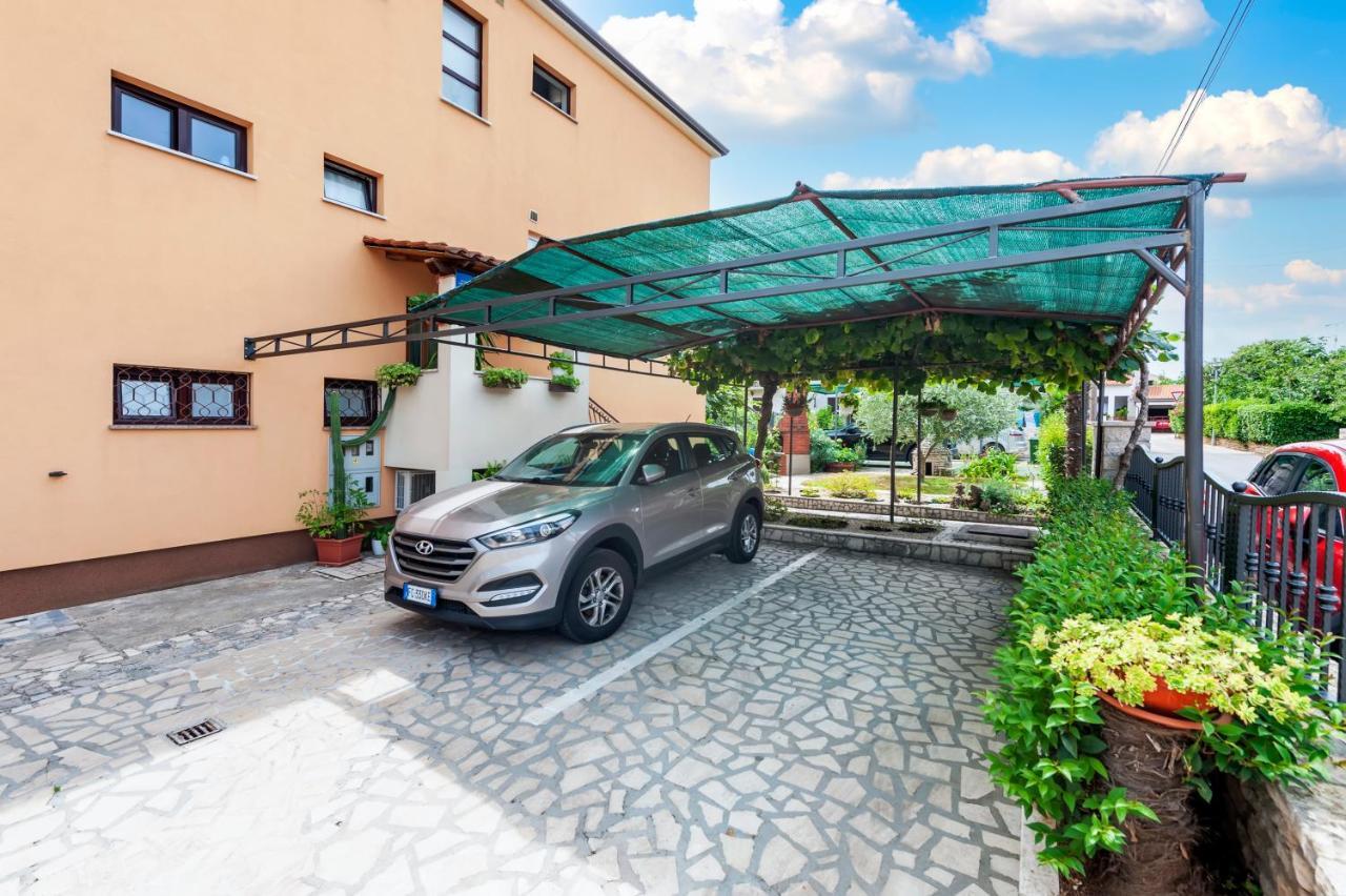 Banko Apartments Rovinj Extérieur photo