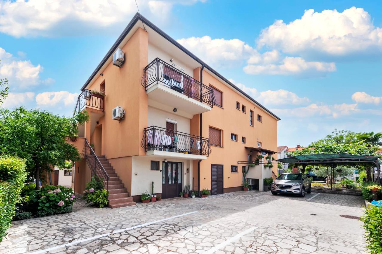 Banko Apartments Rovinj Extérieur photo
