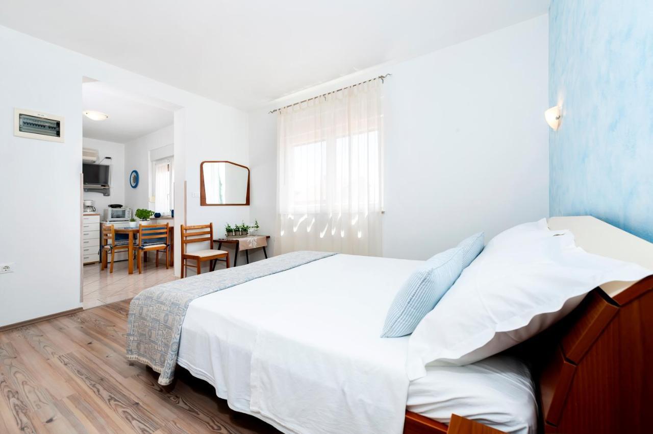 Banko Apartments Rovinj Extérieur photo