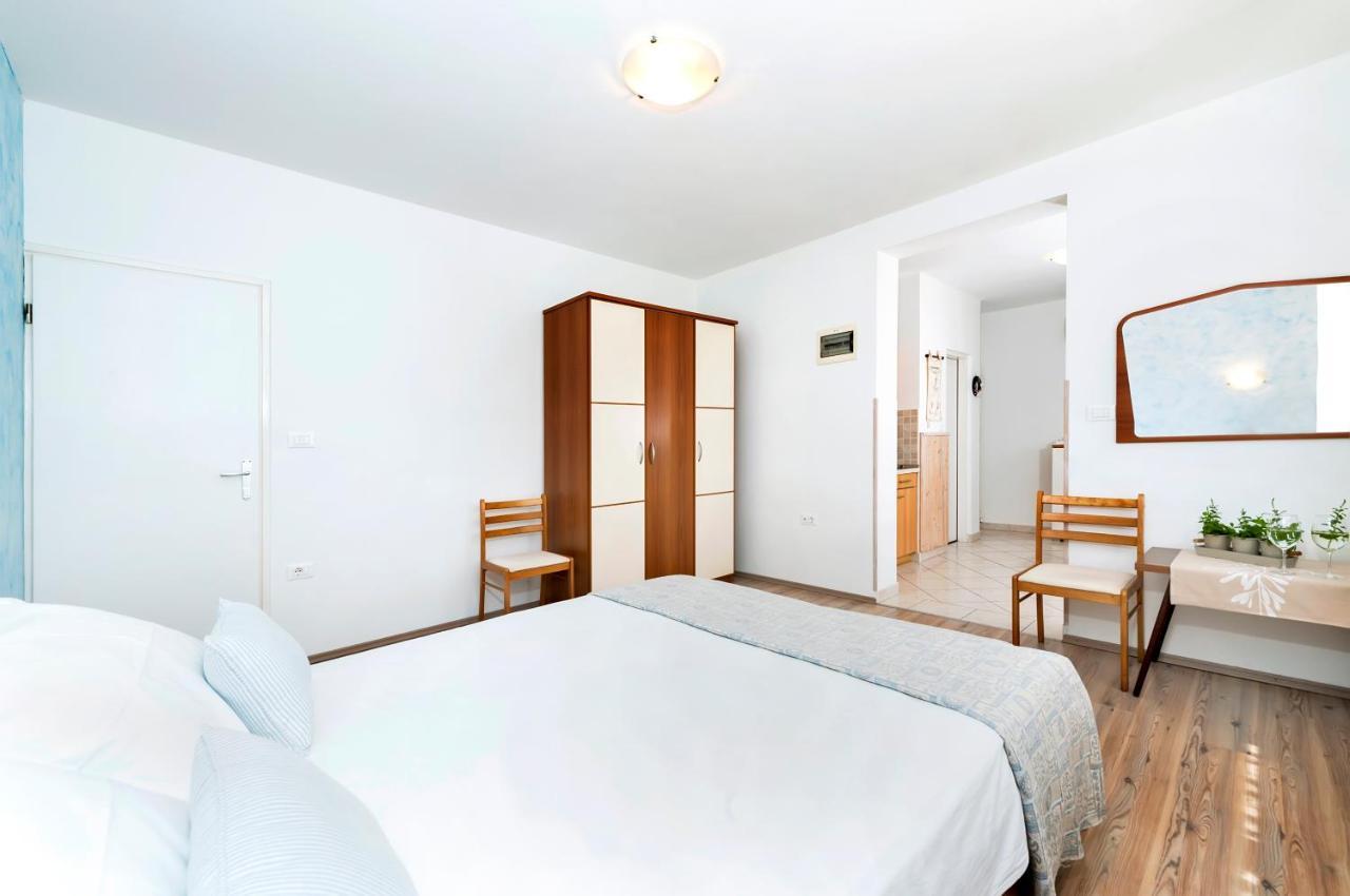Banko Apartments Rovinj Extérieur photo