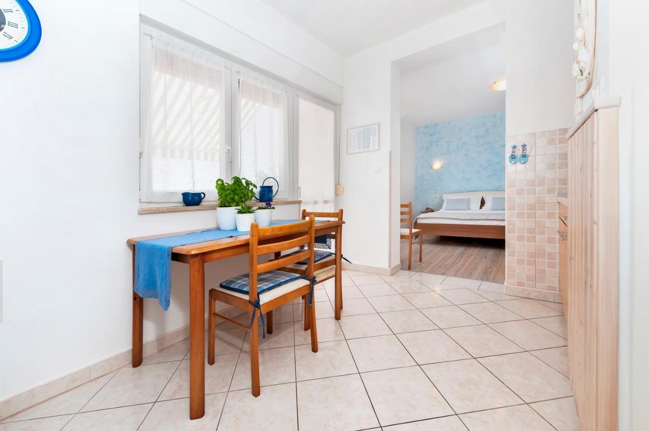 Banko Apartments Rovinj Extérieur photo