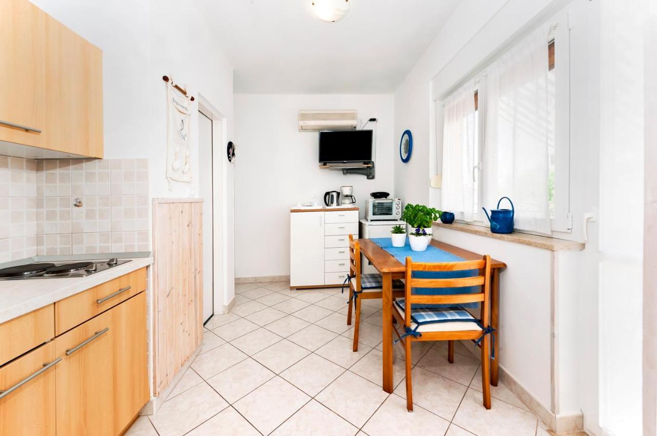 Banko Apartments Rovinj Extérieur photo