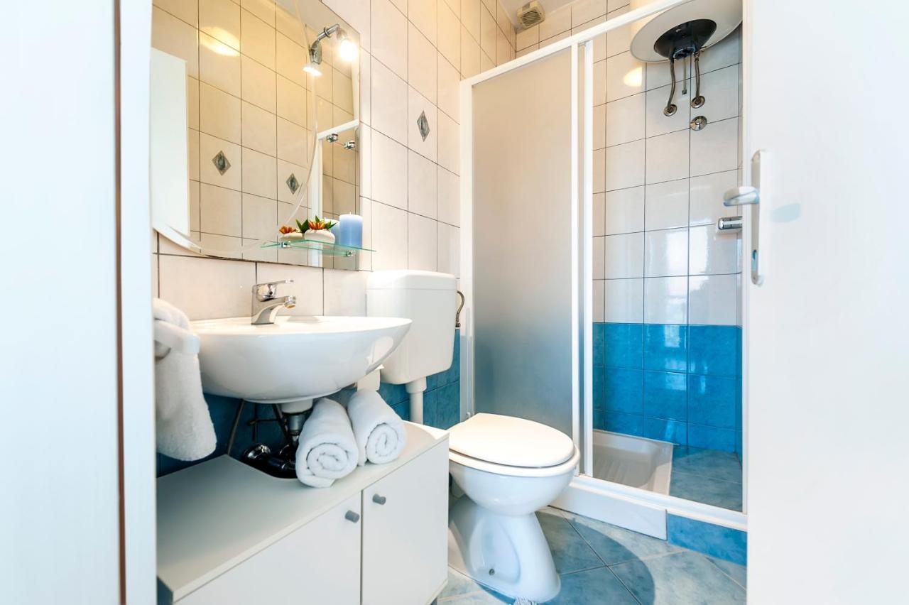 Banko Apartments Rovinj Extérieur photo