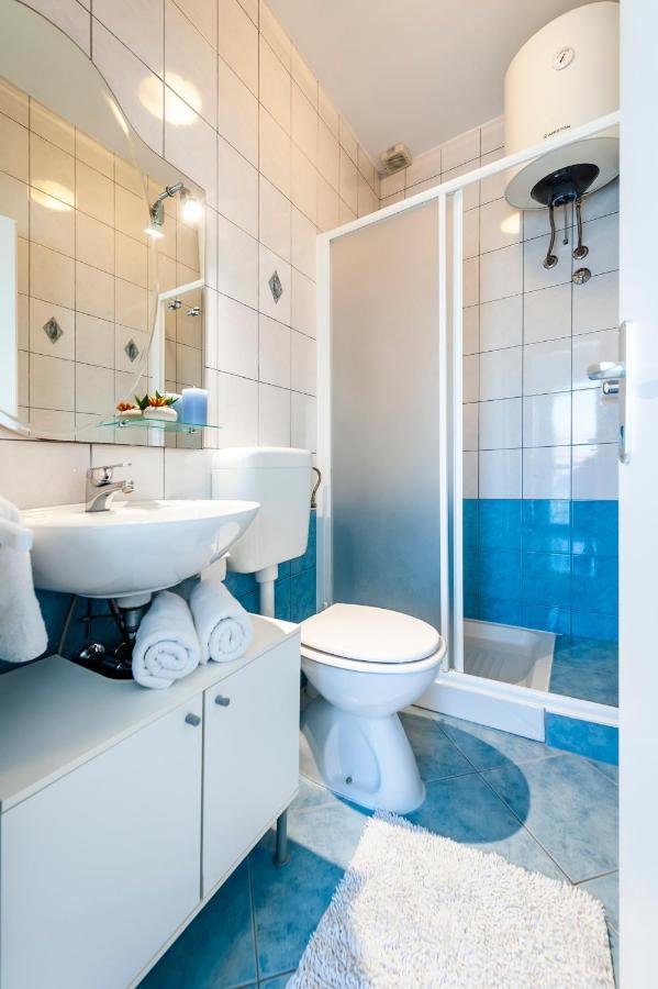 Banko Apartments Rovinj Extérieur photo