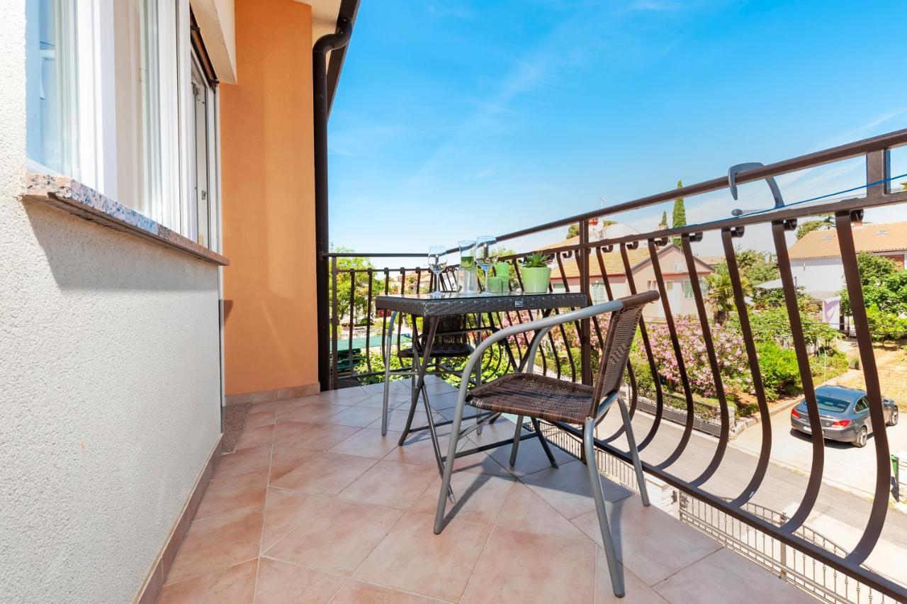 Banko Apartments Rovinj Extérieur photo