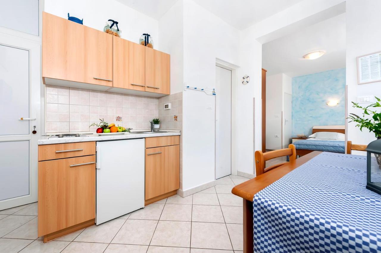 Banko Apartments Rovinj Extérieur photo