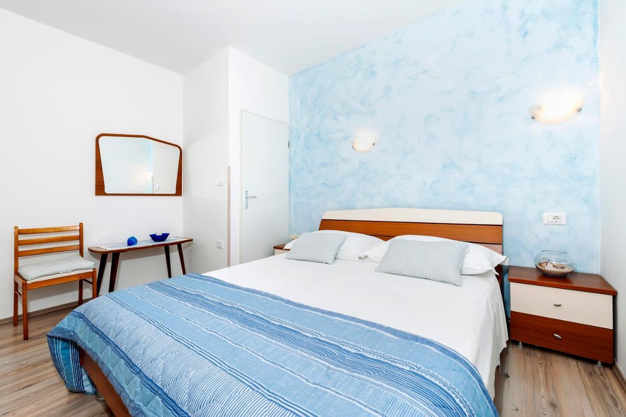 Banko Apartments Rovinj Extérieur photo