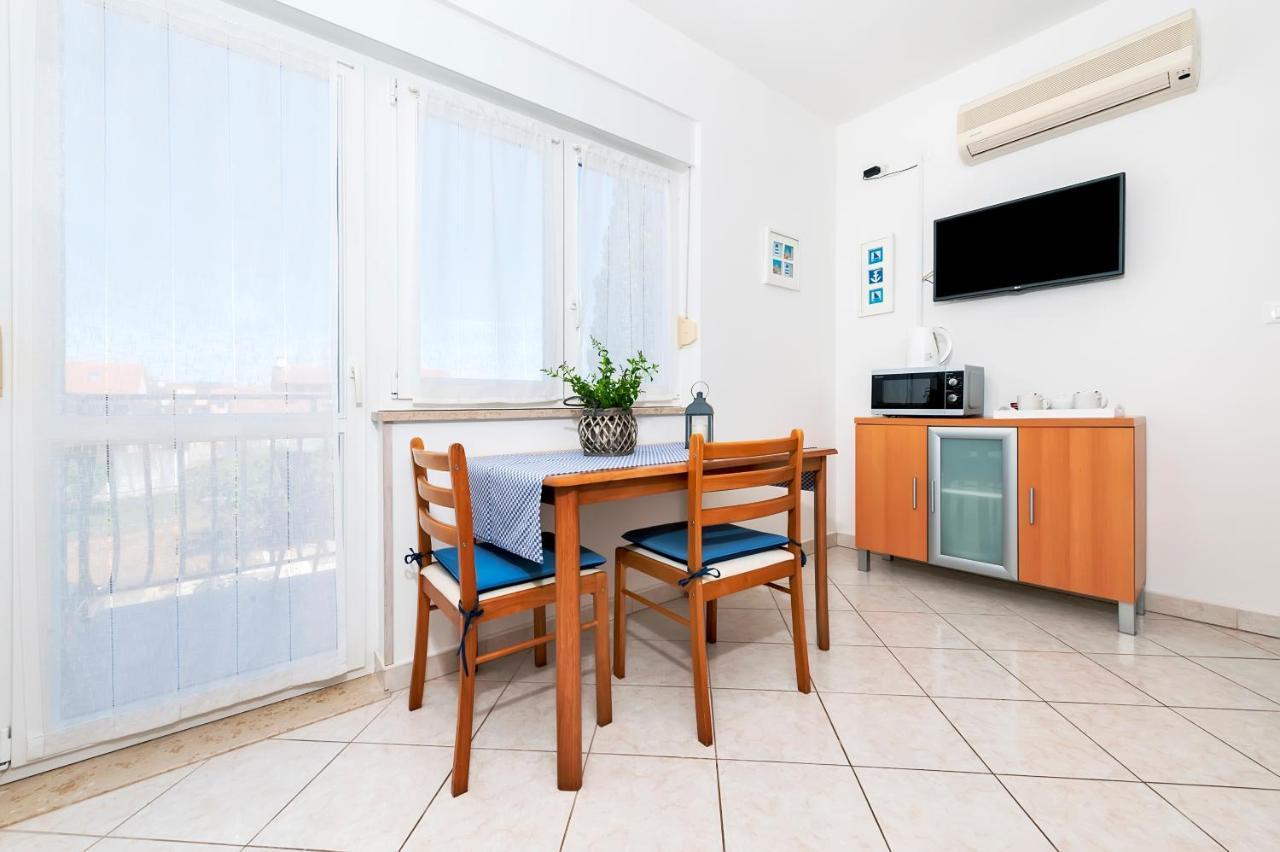 Banko Apartments Rovinj Extérieur photo