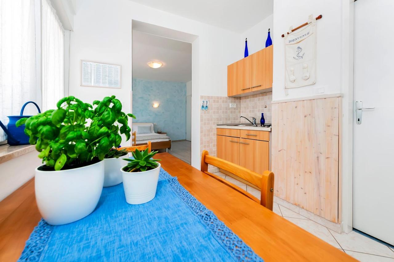 Banko Apartments Rovinj Extérieur photo