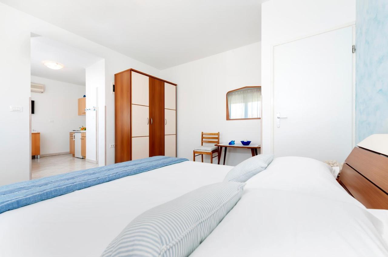 Banko Apartments Rovinj Extérieur photo