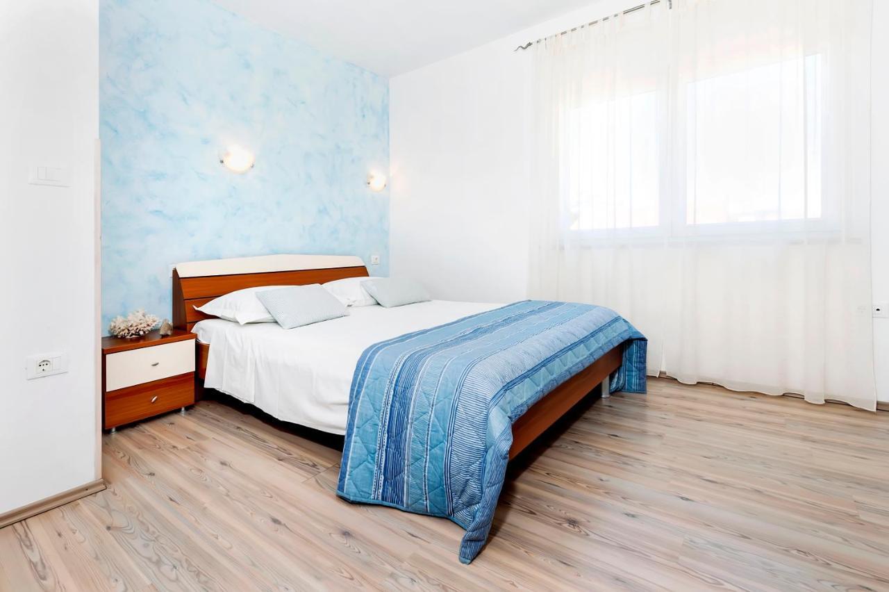 Banko Apartments Rovinj Extérieur photo