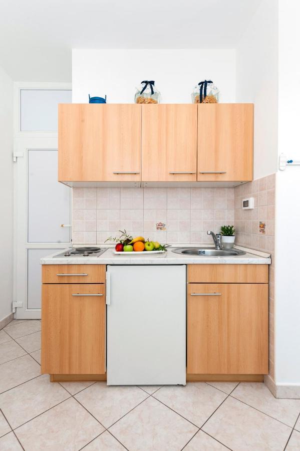 Banko Apartments Rovinj Extérieur photo