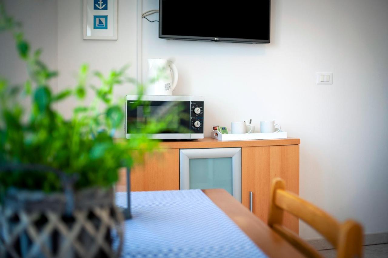 Banko Apartments Rovinj Extérieur photo