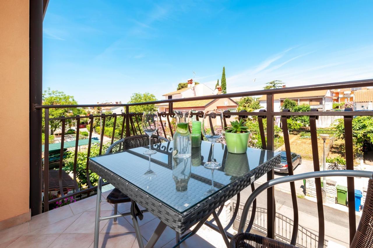 Banko Apartments Rovinj Extérieur photo