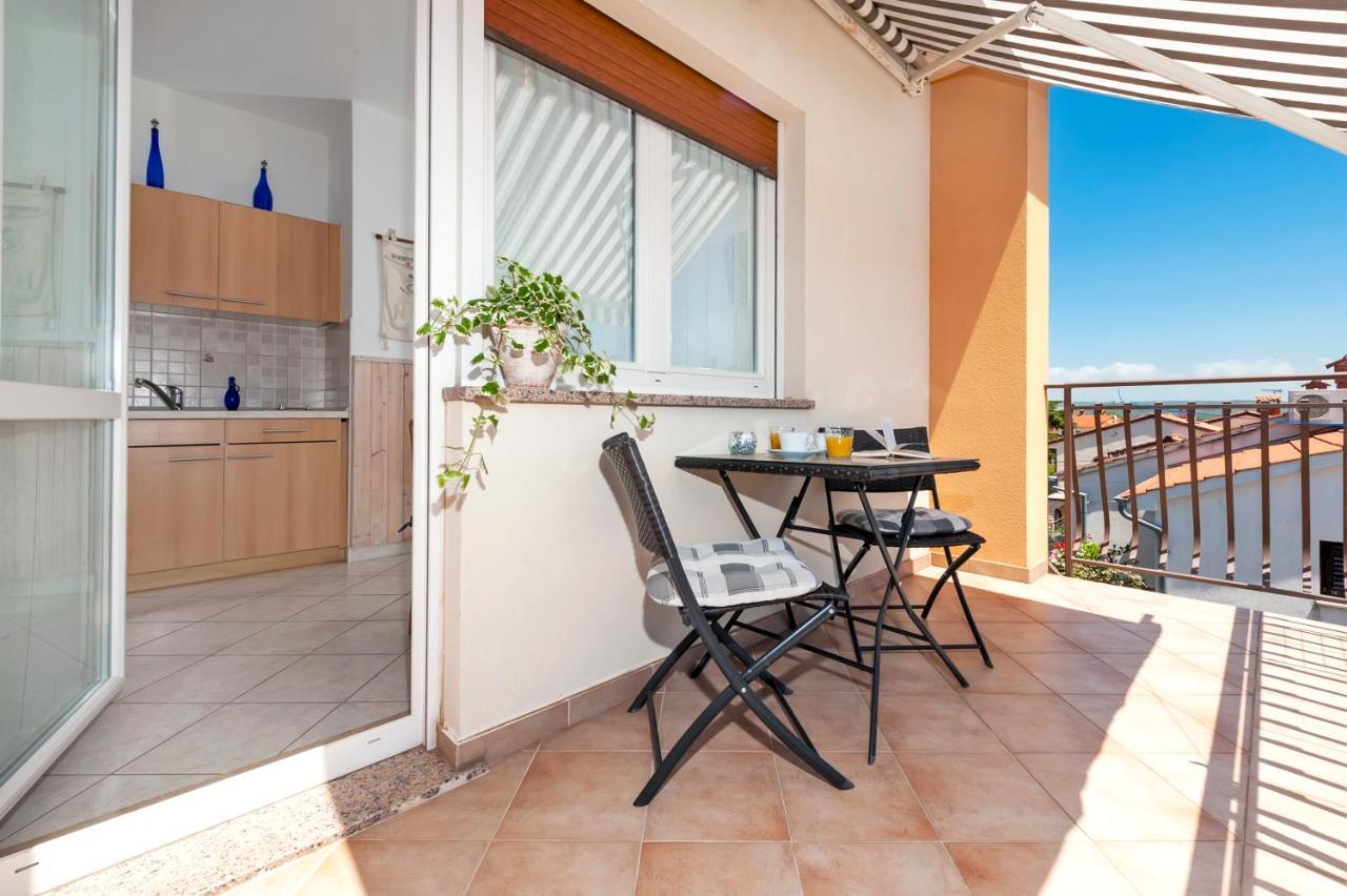 Banko Apartments Rovinj Extérieur photo