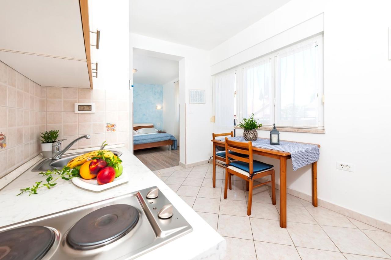 Banko Apartments Rovinj Extérieur photo