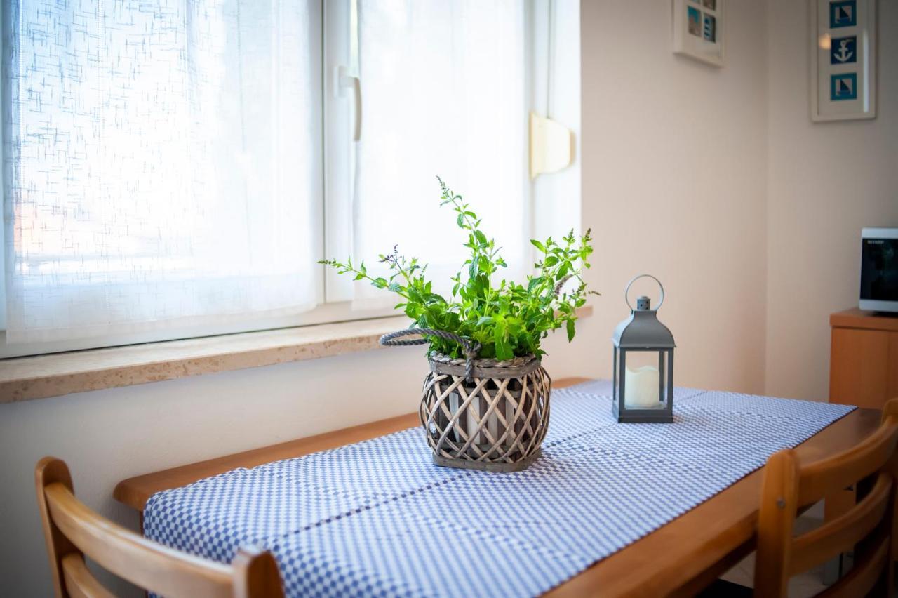 Banko Apartments Rovinj Extérieur photo
