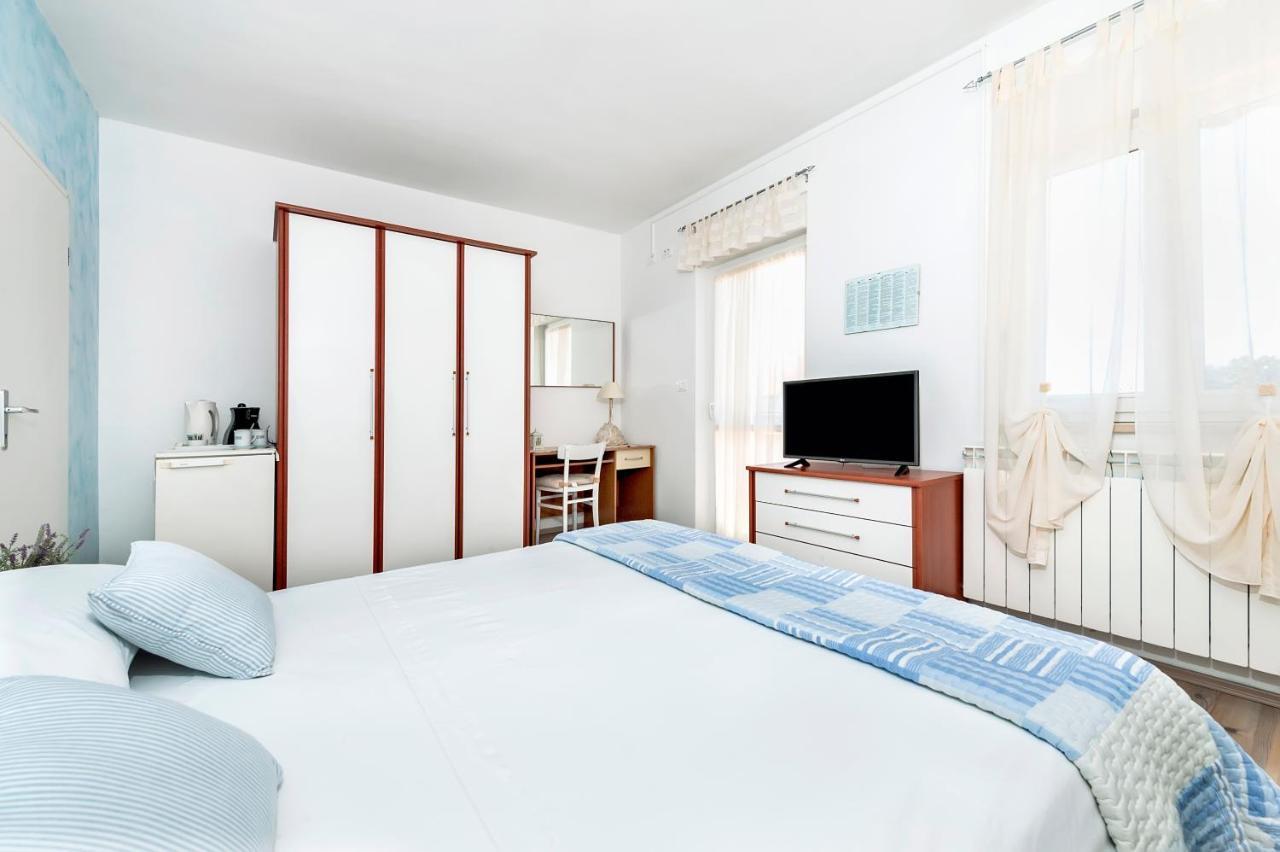 Banko Apartments Rovinj Extérieur photo