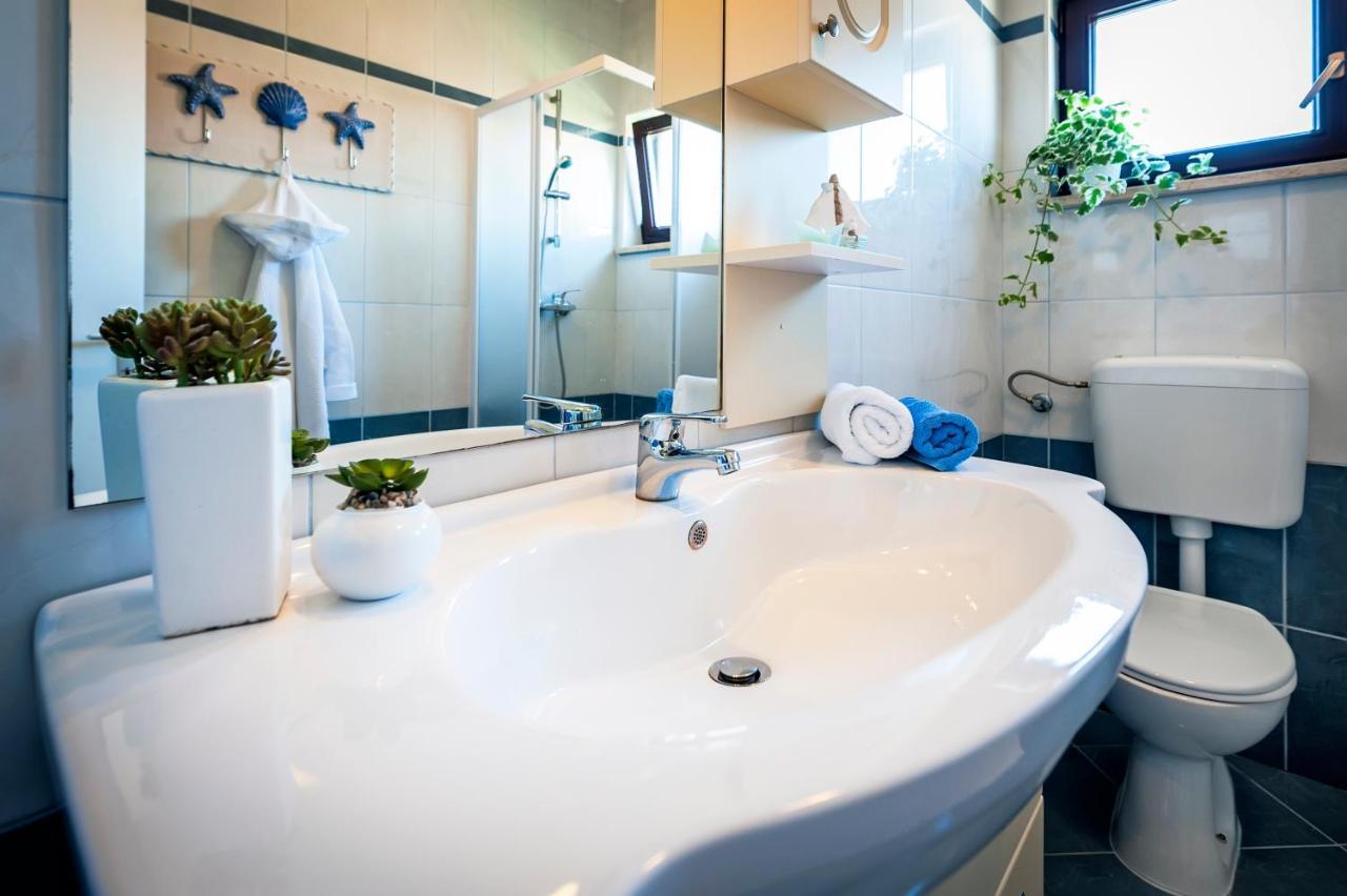 Banko Apartments Rovinj Extérieur photo