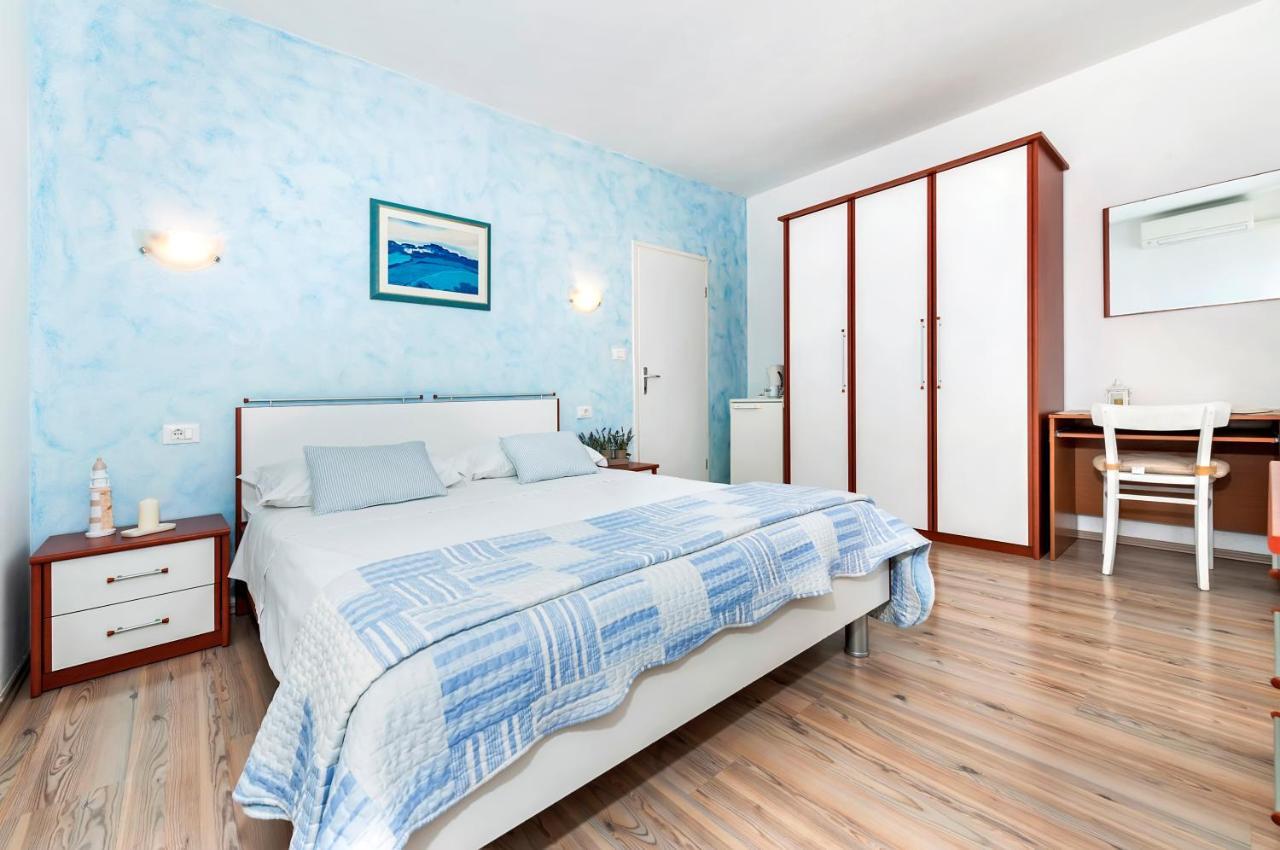 Banko Apartments Rovinj Extérieur photo