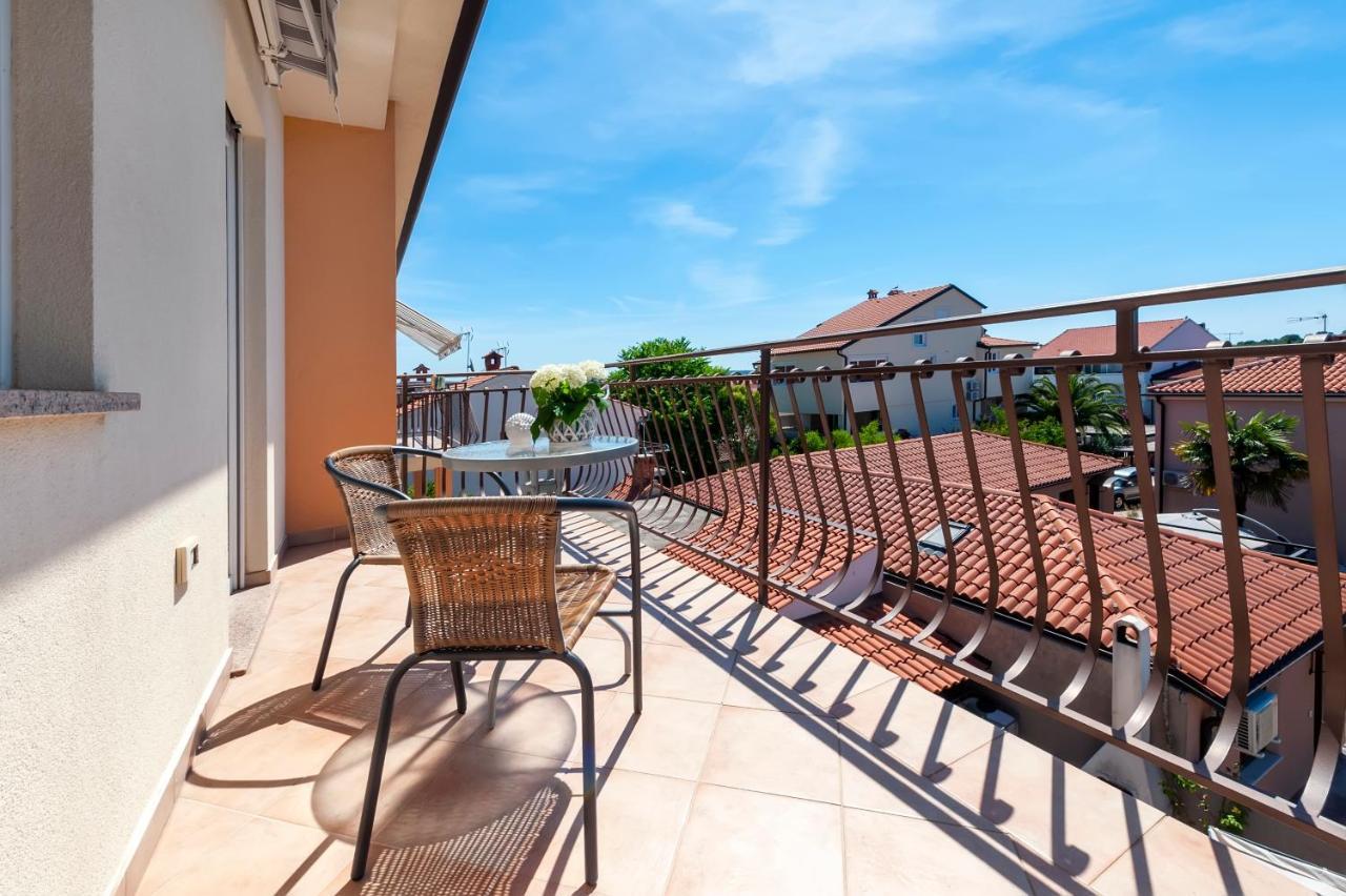 Banko Apartments Rovinj Extérieur photo