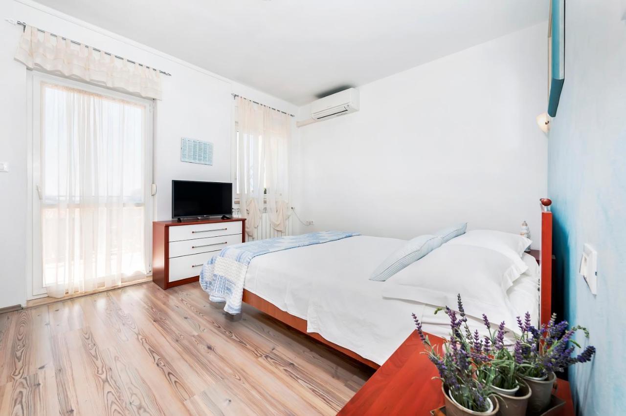 Banko Apartments Rovinj Extérieur photo